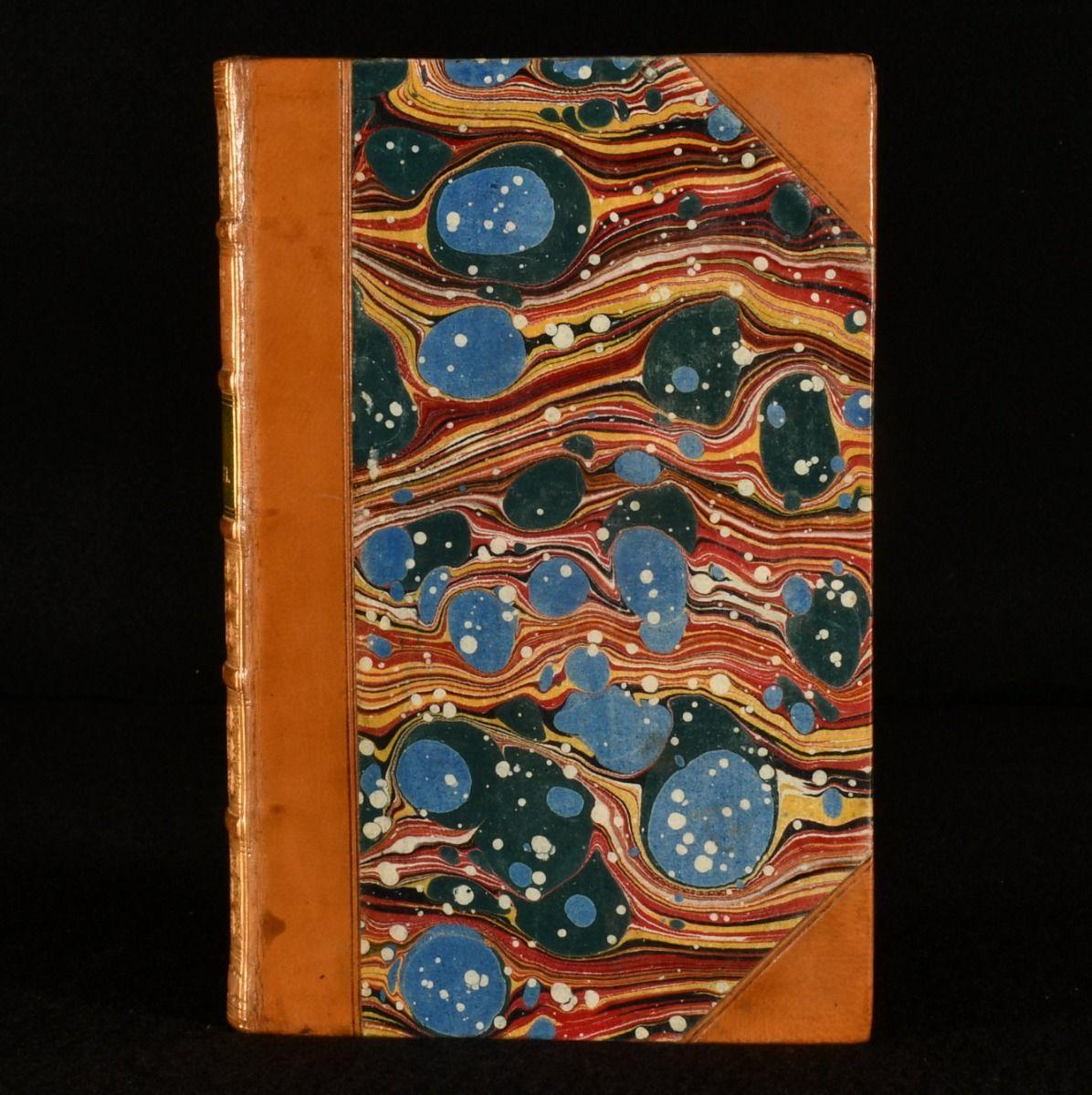 1848 History of Europe from the Commencement of the French Revolution For Sale 4