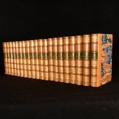 1848 History of Europe from the Commencement of the French Revolution