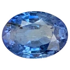 1.85 Carat Natural Loose Sapphire Gemstone From Sir Lankan Mine 1.85 Carat Natural Loose Sapphire Gemstone From Sir Lankan Mine