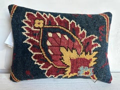 1850 Cojín Amritsar - 16" X 11