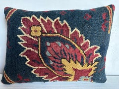 1850 Cojín Amritsar - 16" X 11