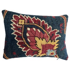 1850 Amritsar Pillow - 16" X 11"