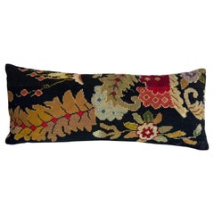 1850 Almohada inglesa de aguja - 19" X 8"