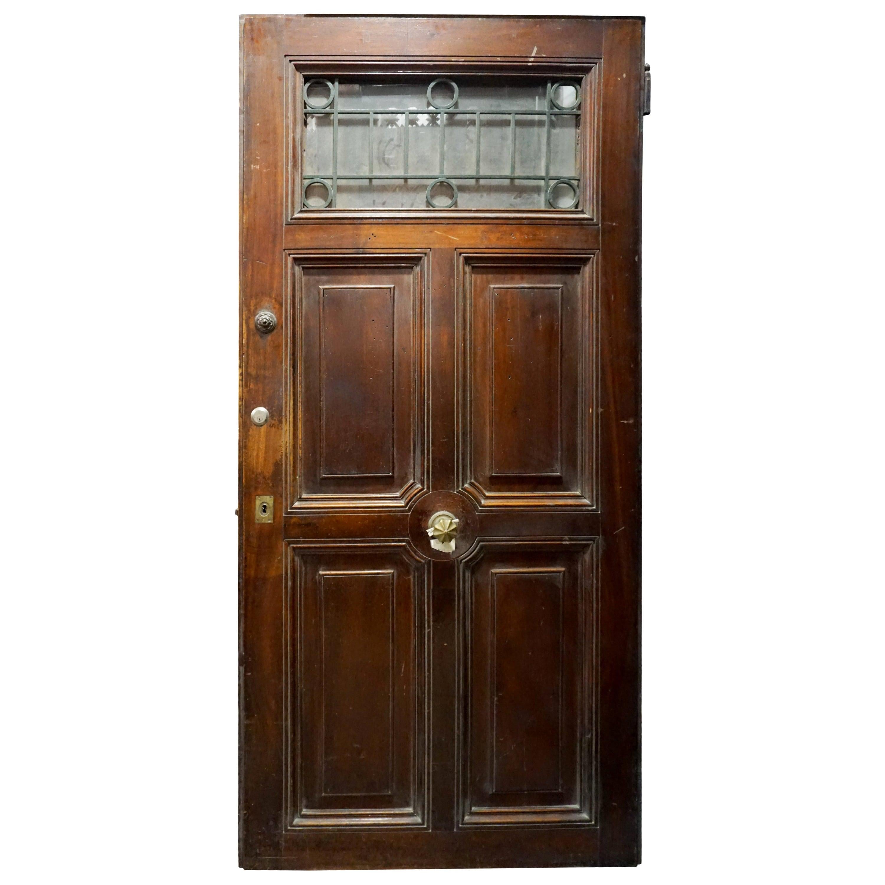 1850 French Door For Sale