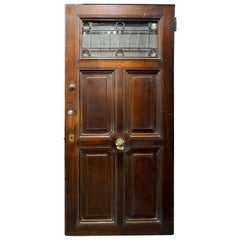1850 French Door