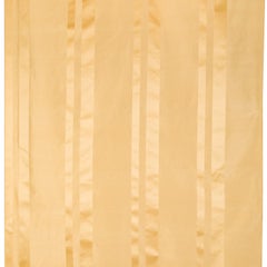 Stoff 1850 Halbmechanischer Loom Le Roy, Florenz, Italien