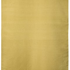 Fabric 1850 Semi Mechanical Loom  Panno Moirè, Florence, Italy