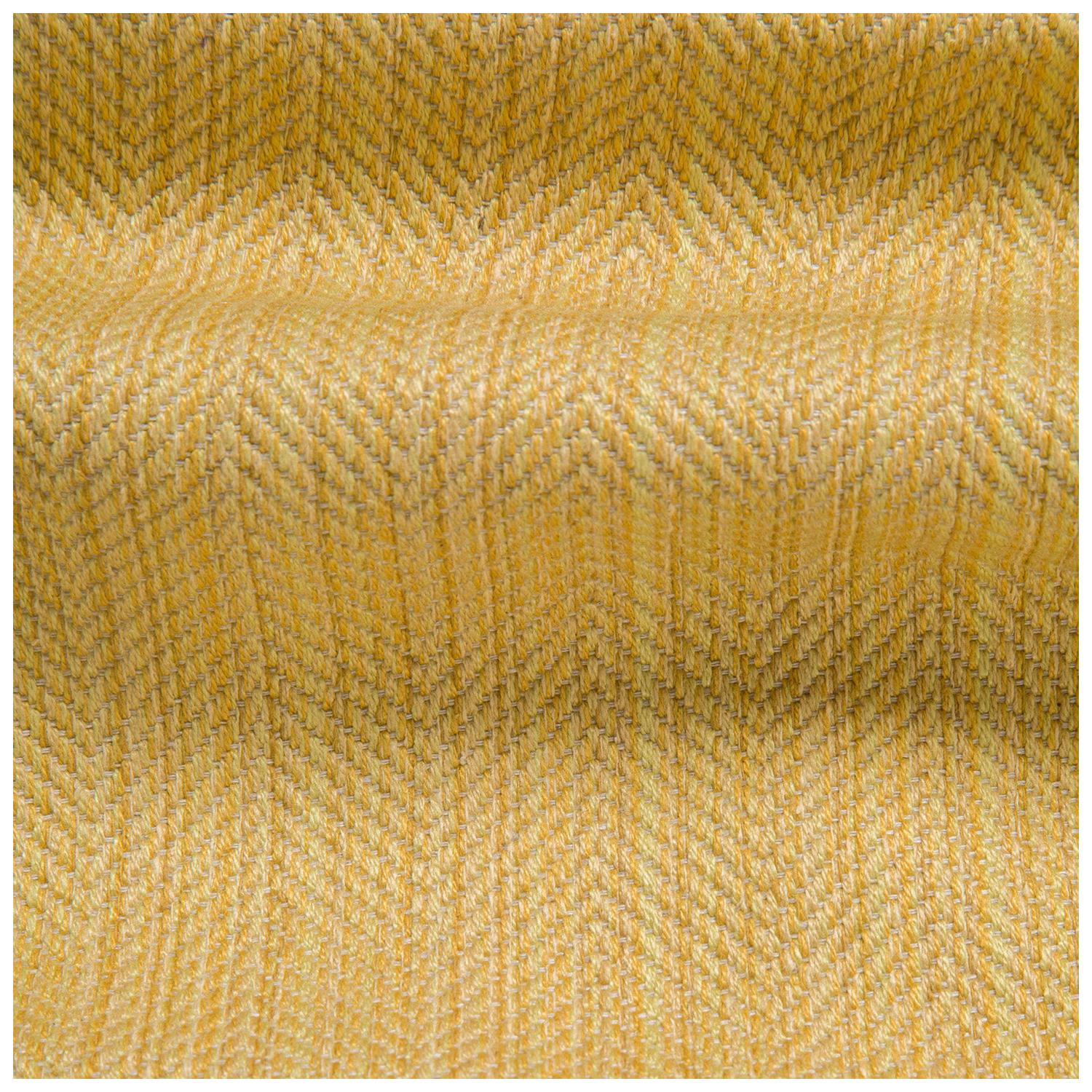 Fabric 1850 Semi Mechanical Loom Striped Spinone Melange, Florence, Italy