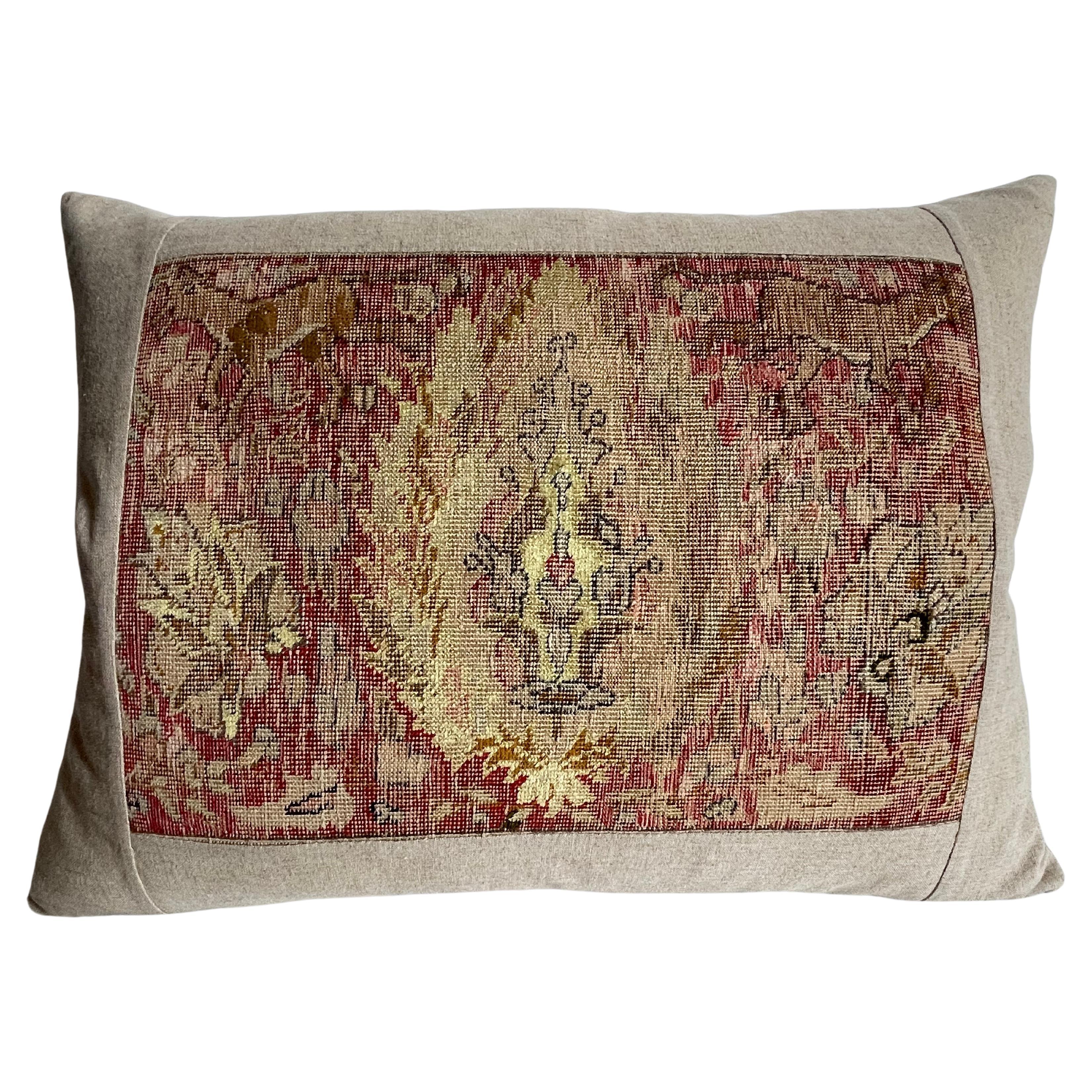 Cuscino tappeto turco 1850 2093p