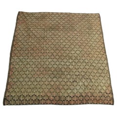 Antiker bessarabischer Teppich aus den 1850er Jahren