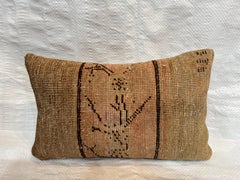 Oreiller de Samarcande des années 1850