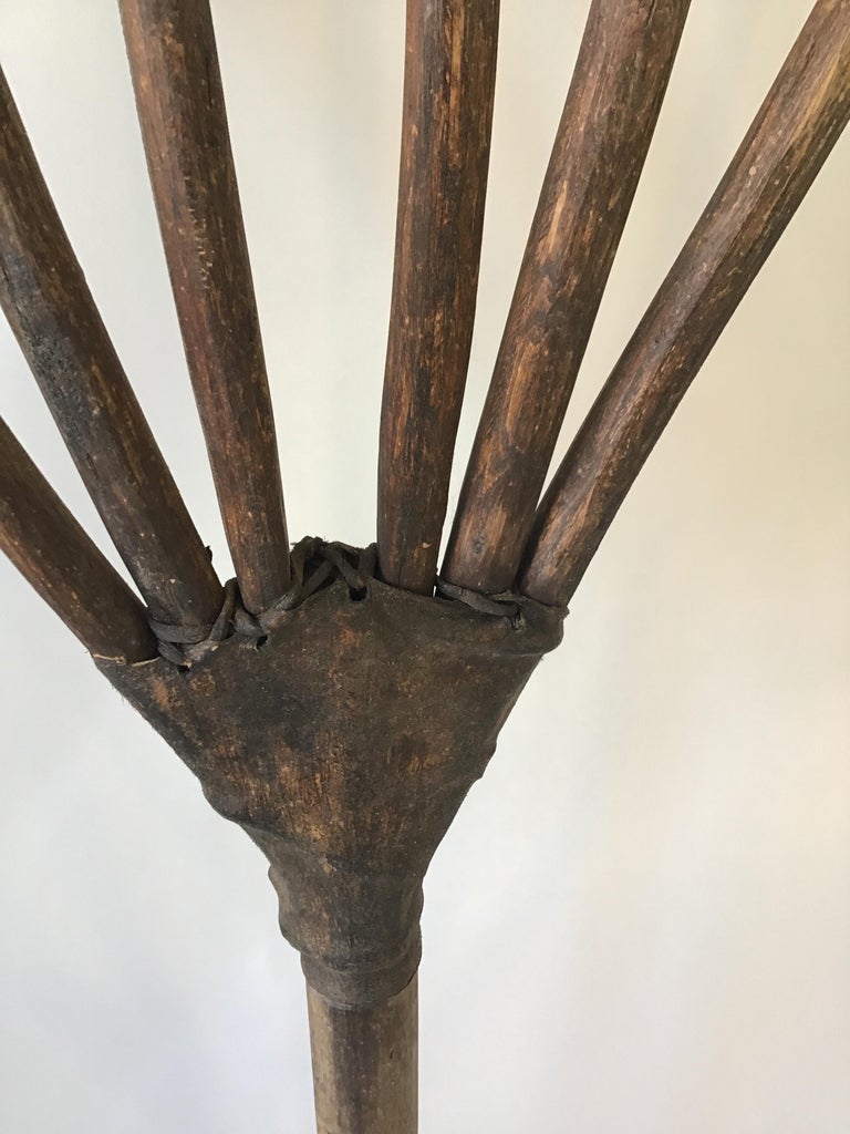 1850s Wooden Rakes at 1stDibs wooden rakes for sale
