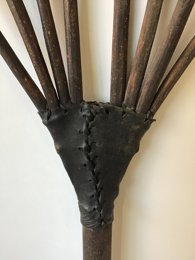 1850s Wooden Rakes at 1stDibs wooden rakes for sale