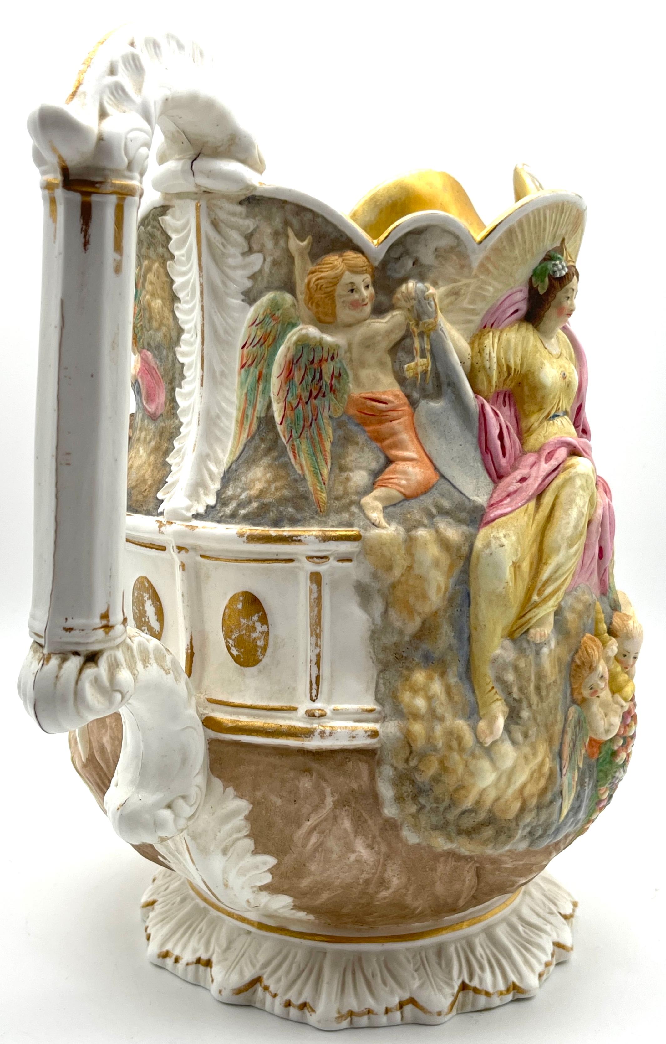 Brocca della Grande Esposizione del 1851 