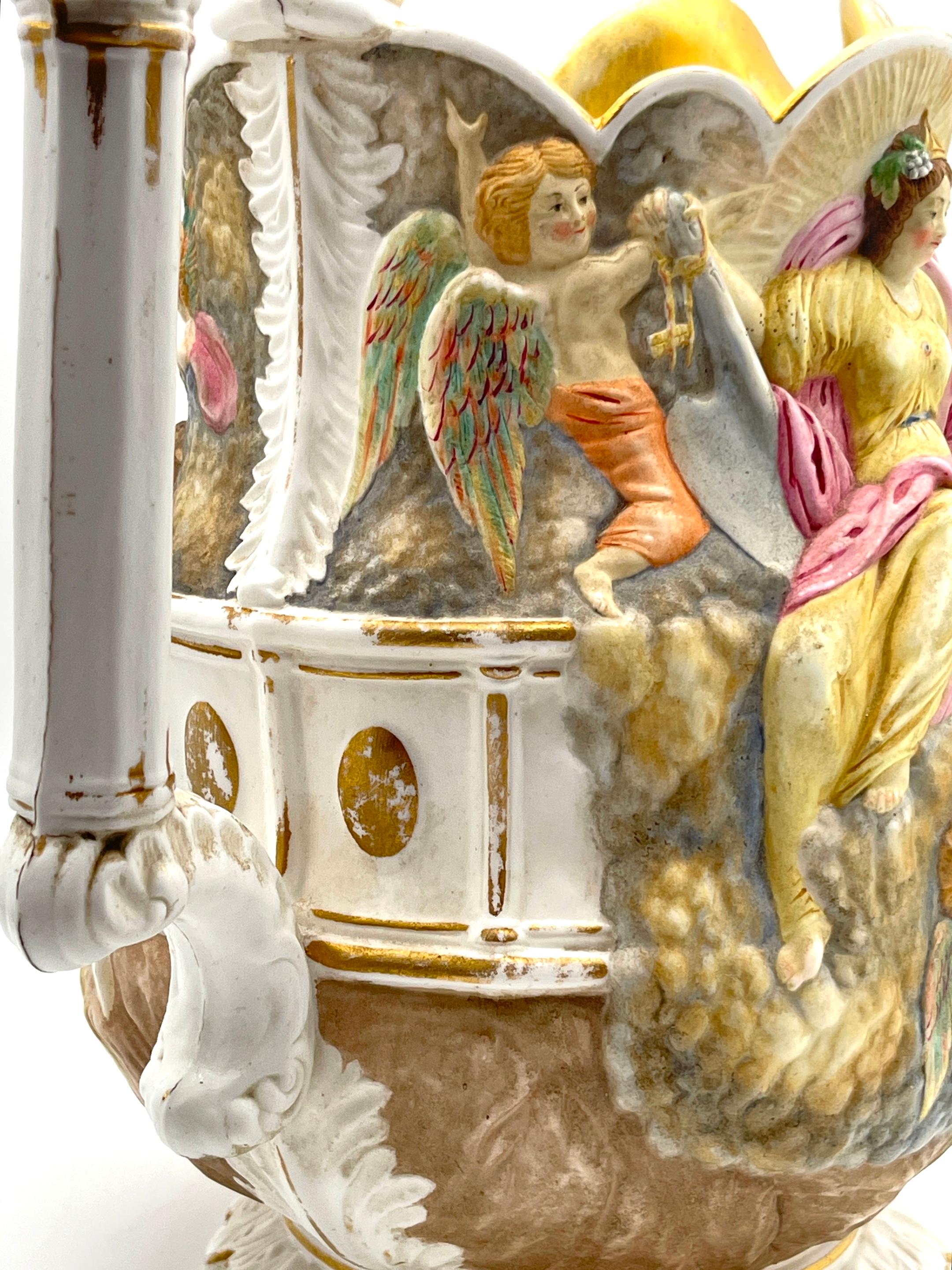 Brocca della Grande Esposizione del 1851 