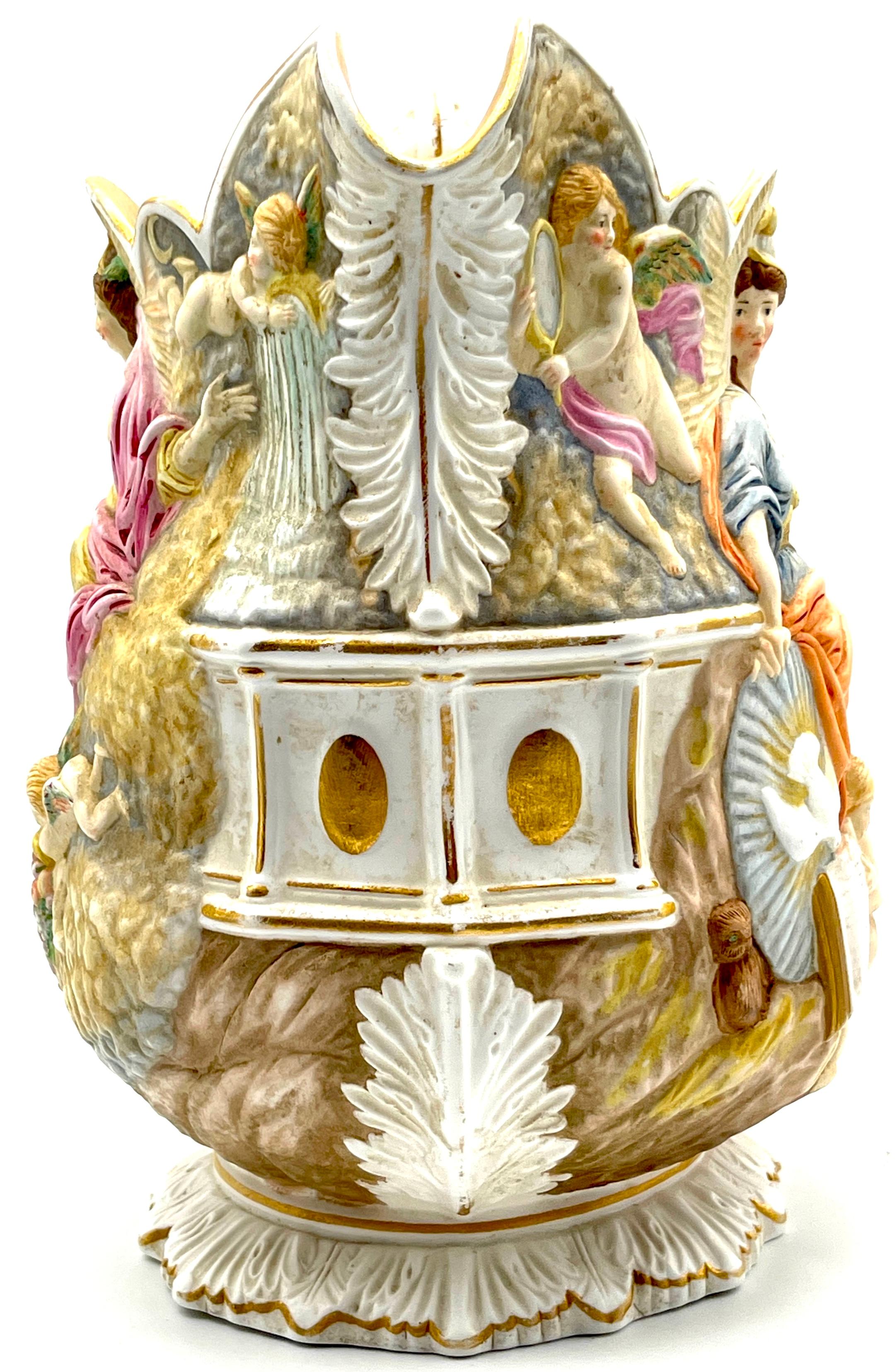 Brocca della Grande Esposizione del 1851 