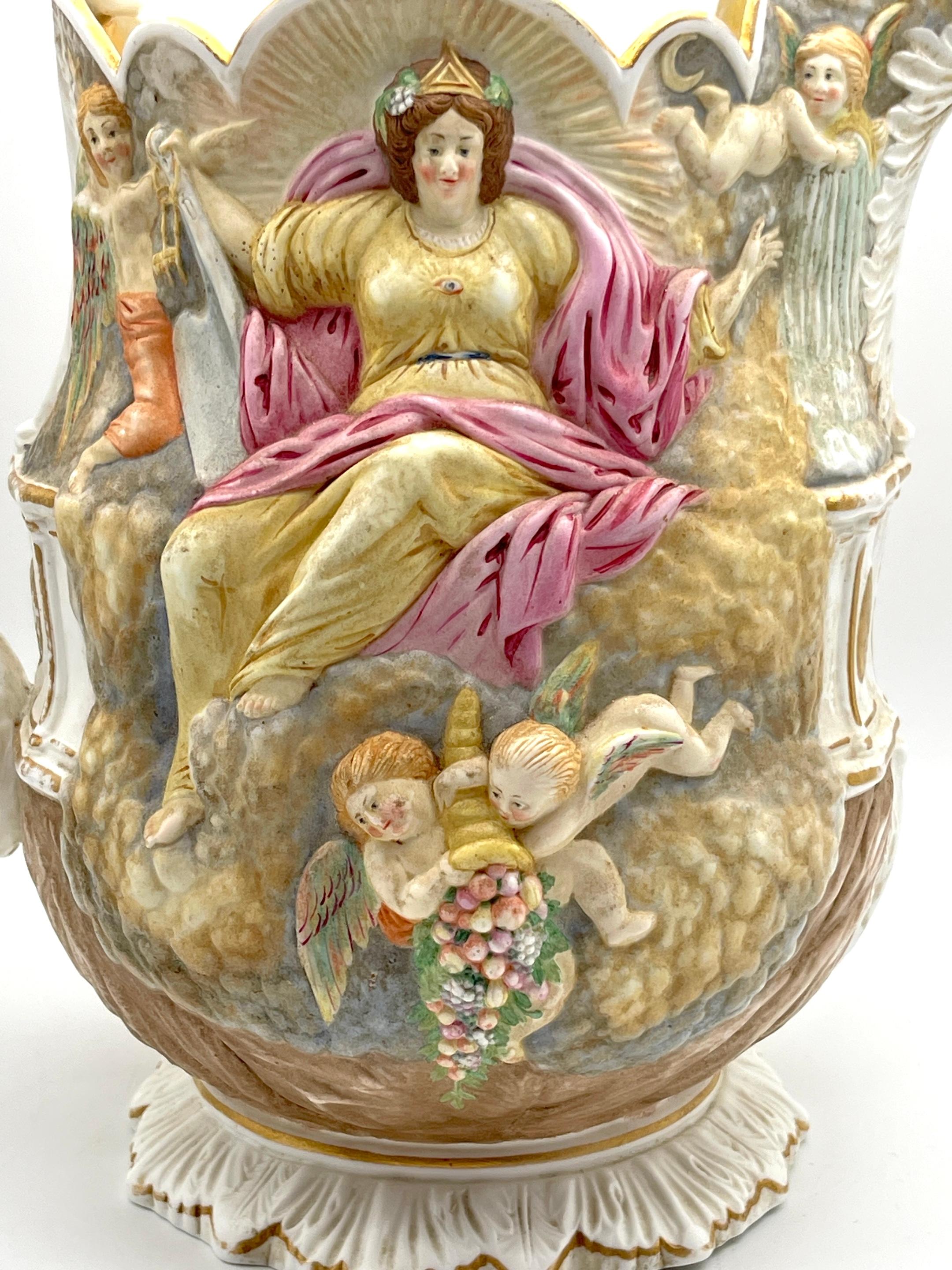 Brocca della Grande Esposizione del 1851 
