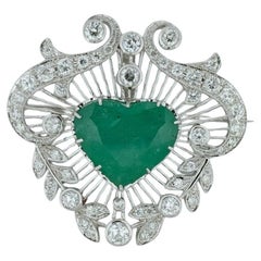 Brooches