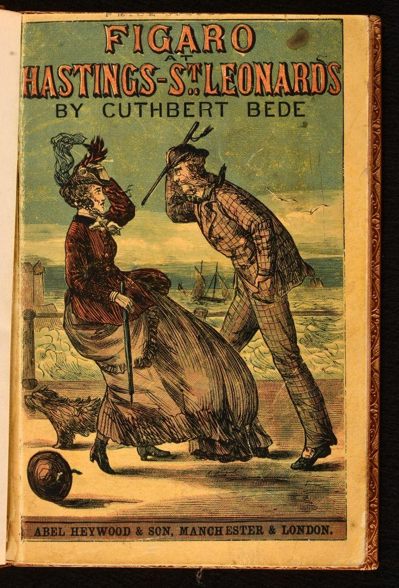 1853-86 The Collective Works of Cuthbert Bede (Les œuvres collectives de Cuthbert Bede) en vente 11