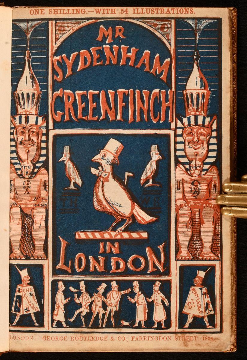 1853-86 The Collective Works of Cuthbert Bede (Les œuvres collectives de Cuthbert Bede) Bon état - En vente à Bath, GB