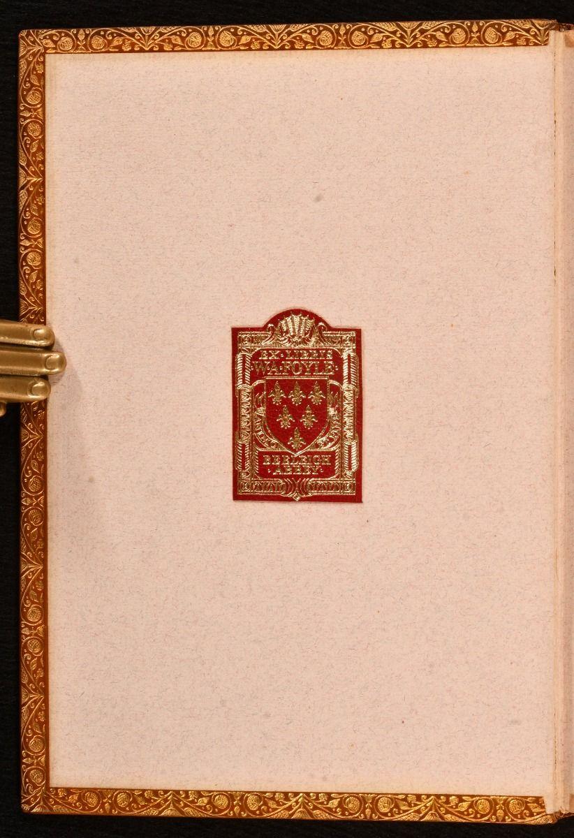 1853-86 The Collective Works of Cuthbert Bede (Les œuvres collectives de Cuthbert Bede) en vente 1