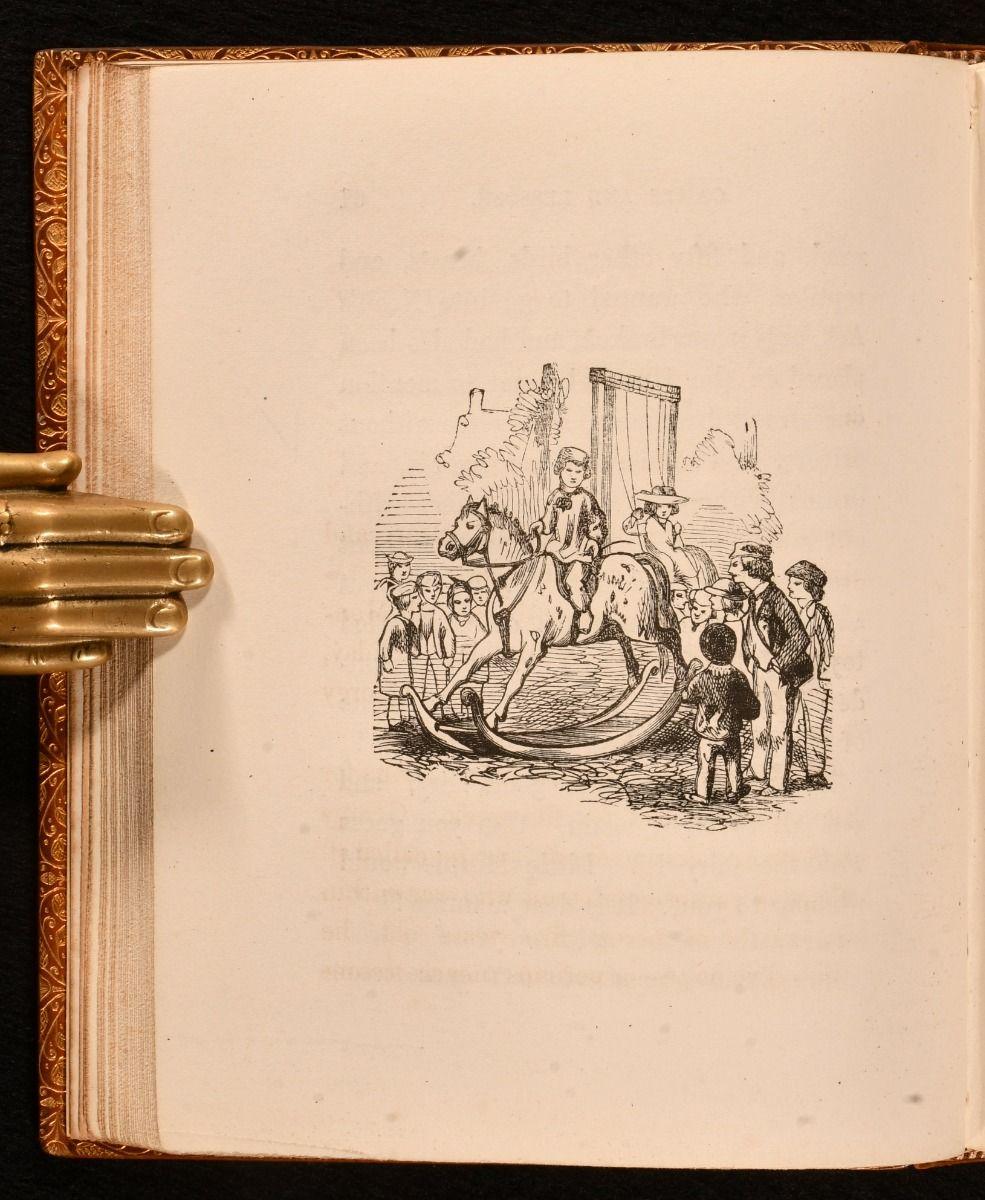 1853-86 The Collective Works of Cuthbert Bede (Les œuvres collectives de Cuthbert Bede) en vente 2