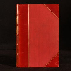 1853-88 The Sporting Novels of Robert Smith Surtees