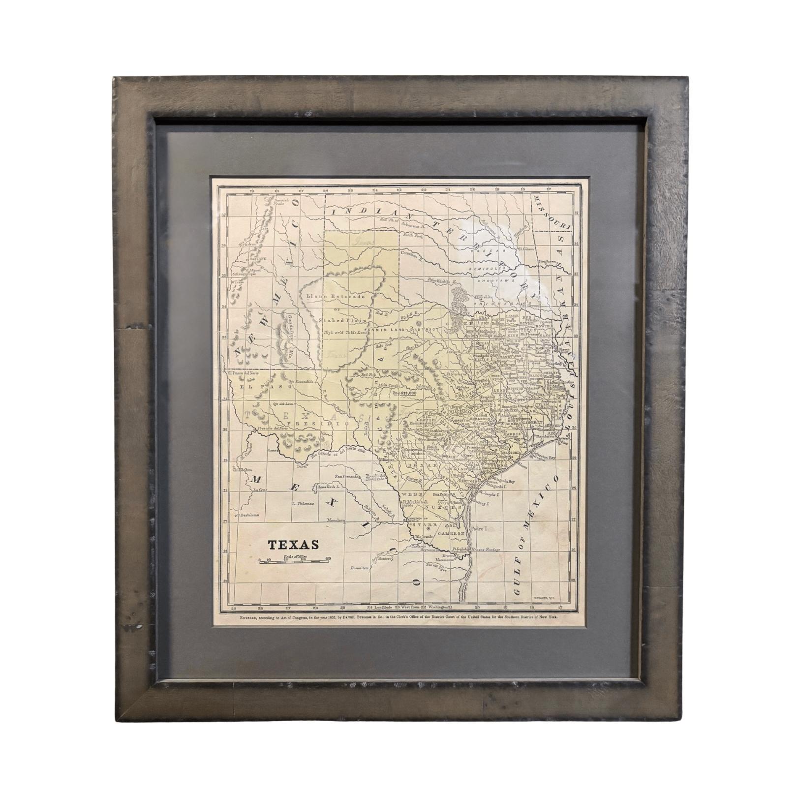 Victorian 1853 