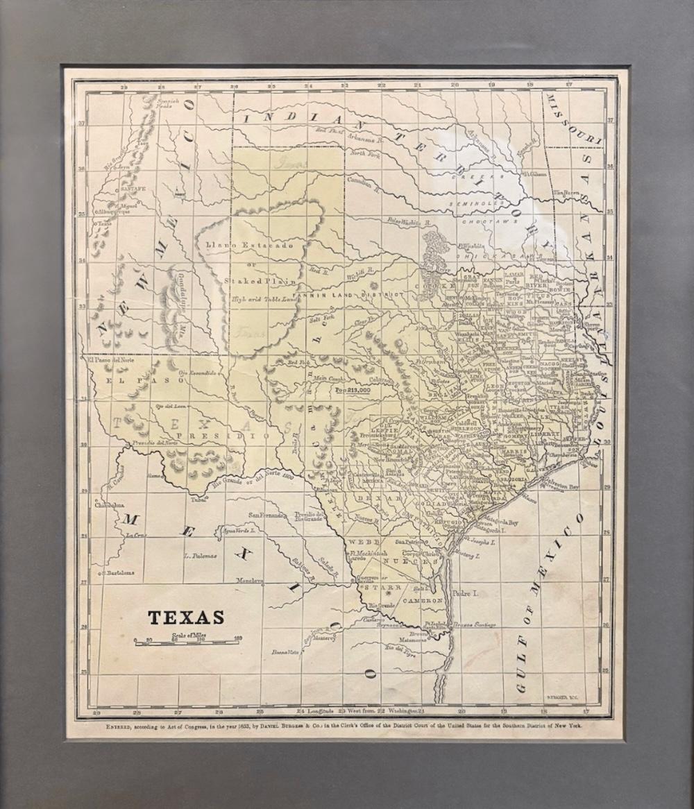 American 1853 