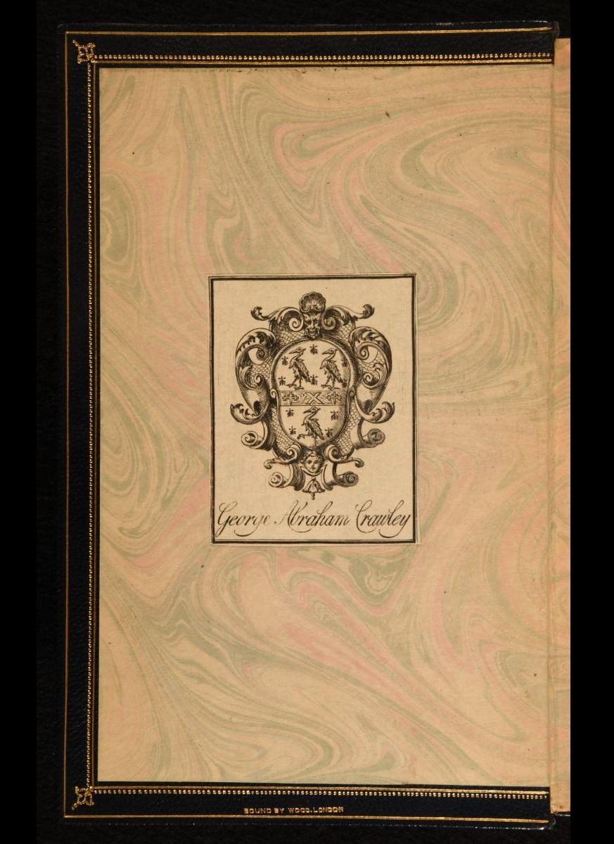Les œuvres poétiques d'Alfred Lord Tennyson, 1855-92 en vente 4