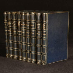 1855-92 The Poetical Works of Alfred Lord Tennyson