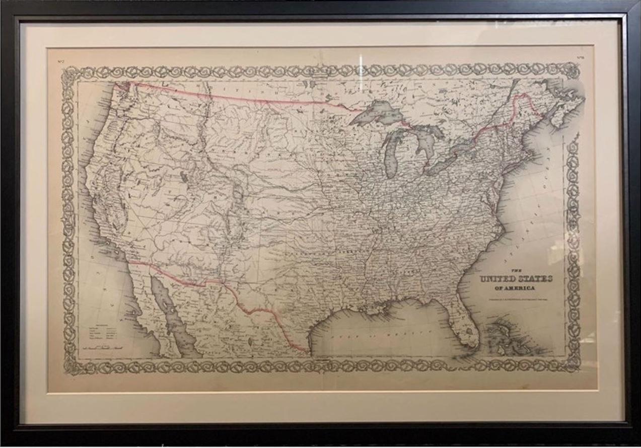 American 1855 