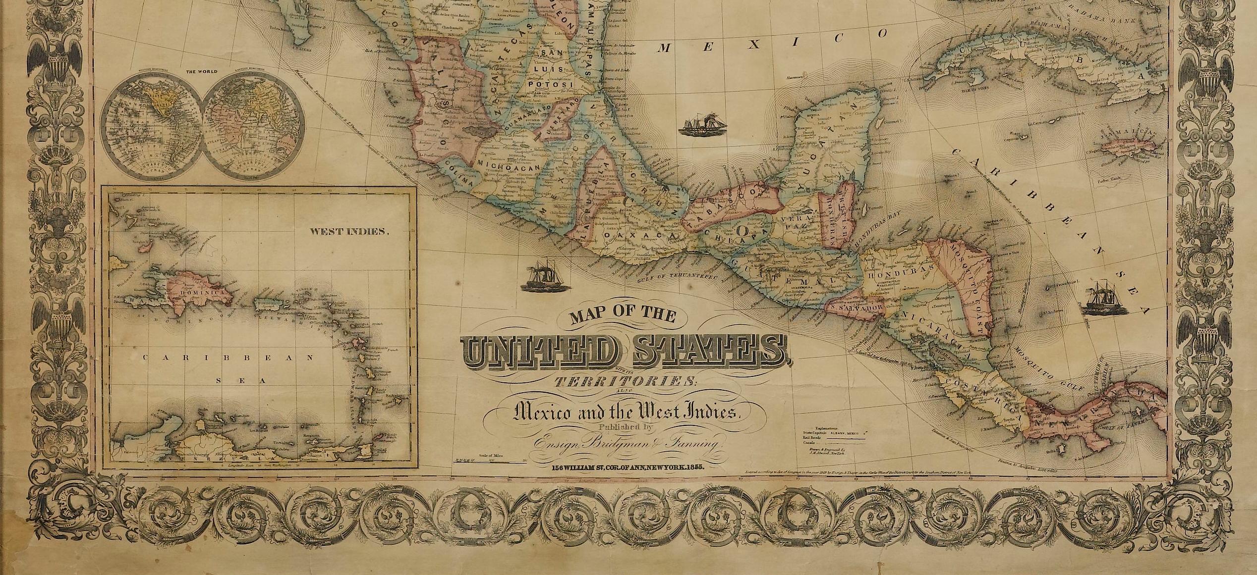 Victorien 1856 