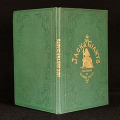 1858 The Story of Jack and the Giants
