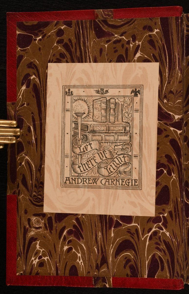 1859 La vie de John Milton en vente 3