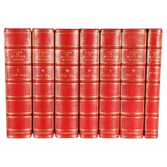 1859 The Life of John Milton