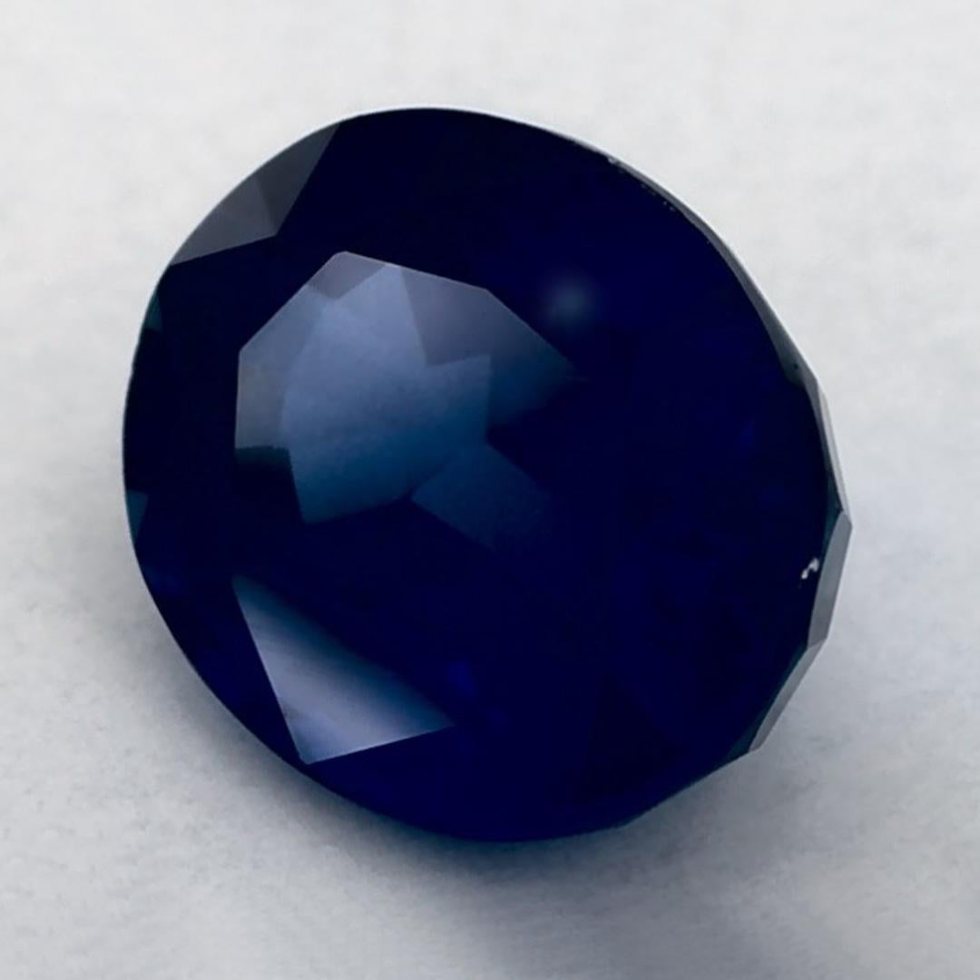 A highly precious September birthstone with a delighting blue color. They are believed to bring good luck & fortune to life.

Explore vibrant collection of Emerald, Ruby & Sapphires in our store available as a loose gemstone & matching your gem with