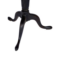 1860s Swedish Tilt Top Table