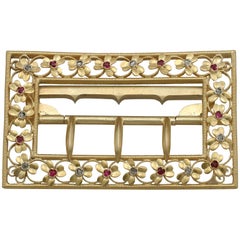 Yellow Gold More Objets d'Art and Vertu
