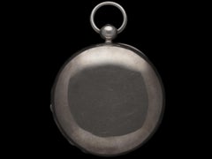 1862 Waltham CIVIL WAR Watch with Soldier Provenance Same Model Given to Lincoln