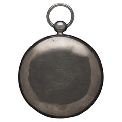1862 Waltham CIVIL WAR Watch with Soldier Provenance Same Model Given to Lincoln