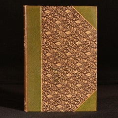 1864-96 The Works of R. D. Blackmore