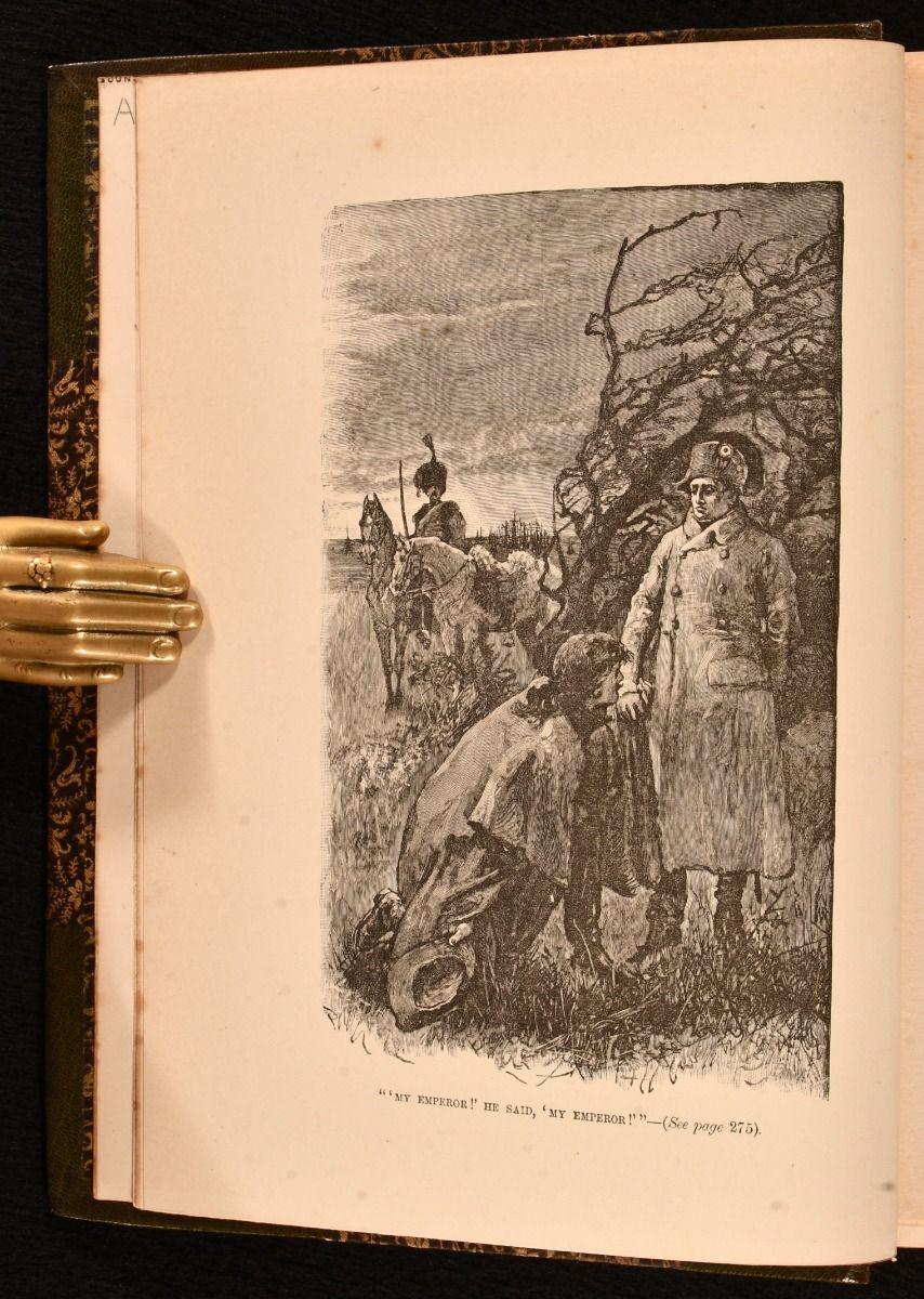 1864-96 The Works of R. D. Blackmore in vendita 3