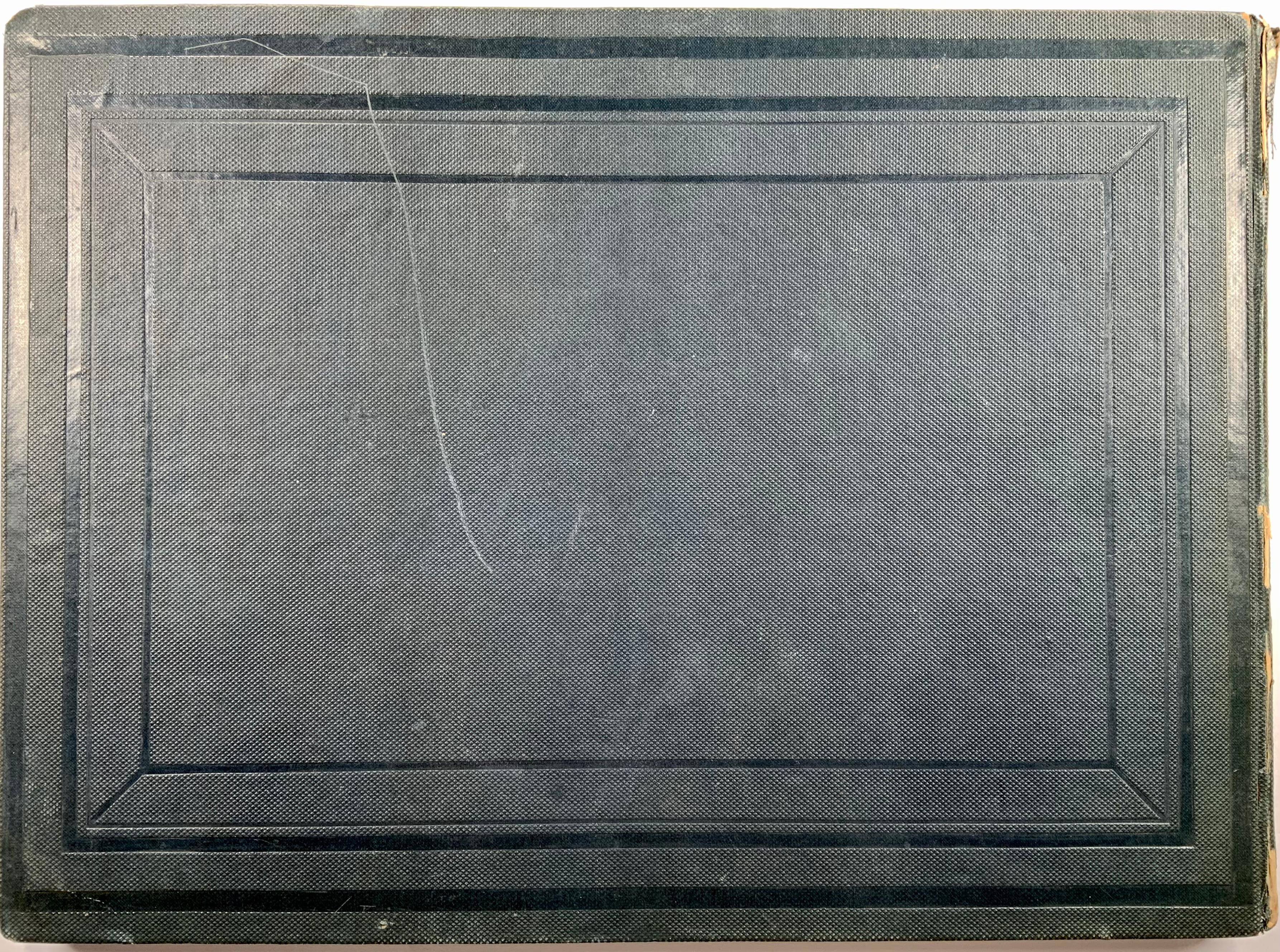 1865c. Schweiz [Briquet et fils, Genf] Album photographique de la Suisse im Angebot 6
