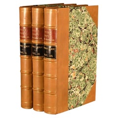 1866 Felix Holt, le radical, de George Eliot