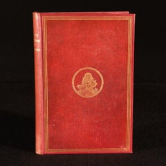 1867 Le avventure di Alice nel paese delle meraviglie