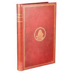 1867 Les Aventures d'Alice au pays des merveilles
