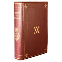 1868 Les premières années de Son Altesse Royale le Prince Consort