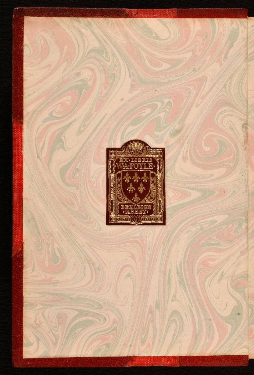 1868 The Moonstone (La pierre de lune) en vente 7