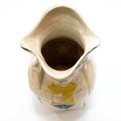 Campagne politique de 1869 - Toby Jug McKinley